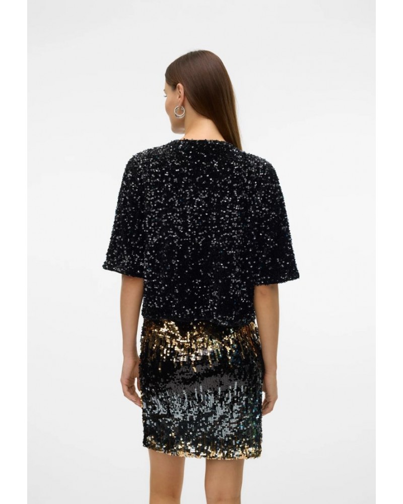 TOP METTA | VERO MODA