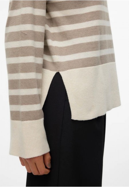 JERSEY ROLL | VERO MODA 2