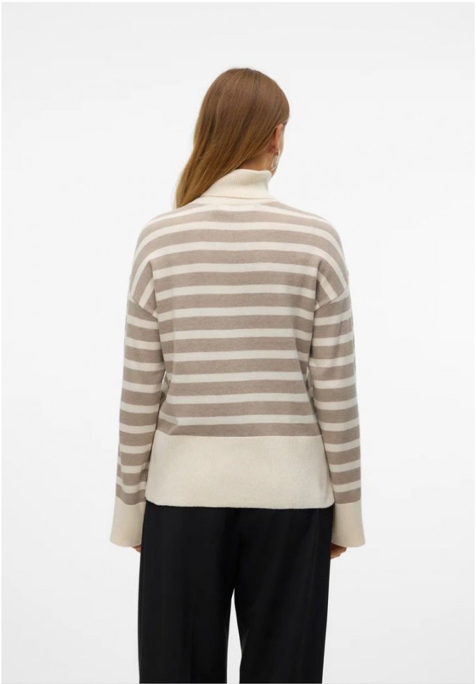 JERSEY ROLL | VERO MODA