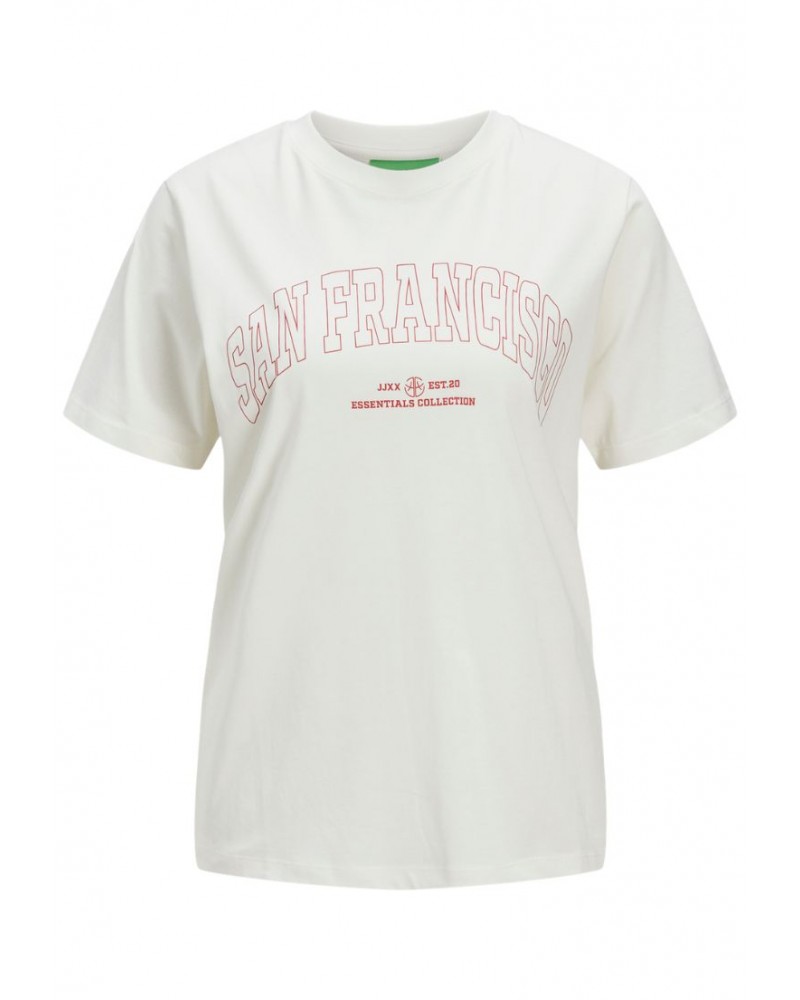 CAMISETA MERLE | JACK & JONES