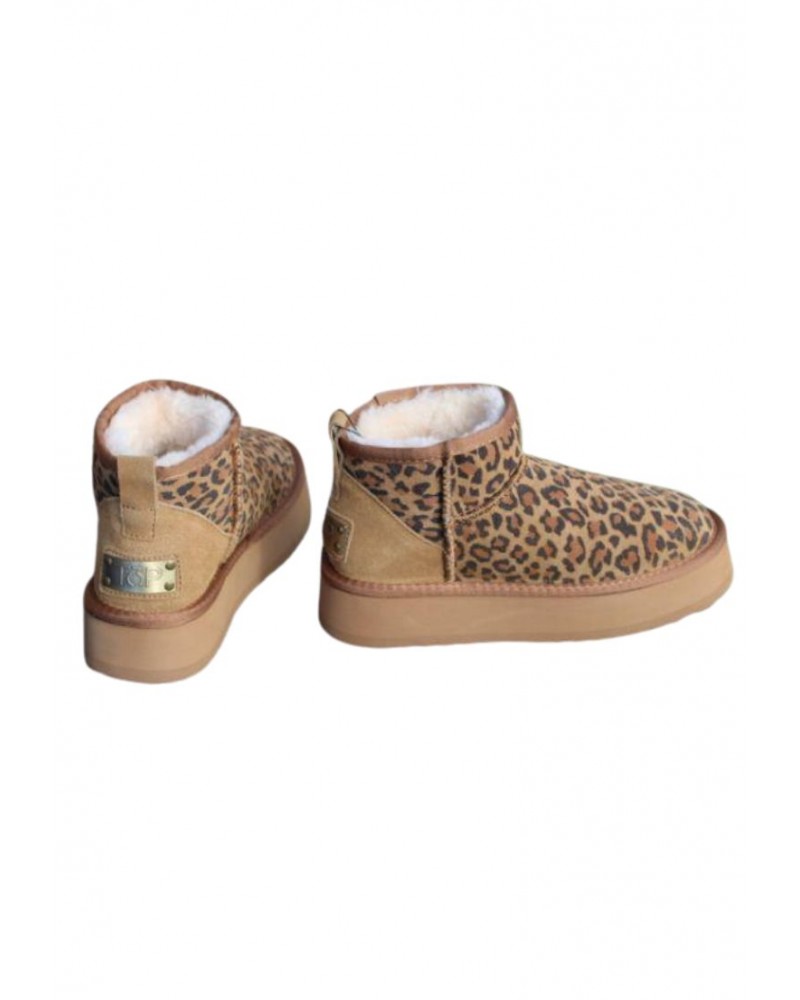 AUSTRALIANA MELIDE | TOP3