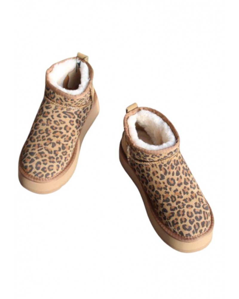 AUSTRALIANA MELIDE | TOP3