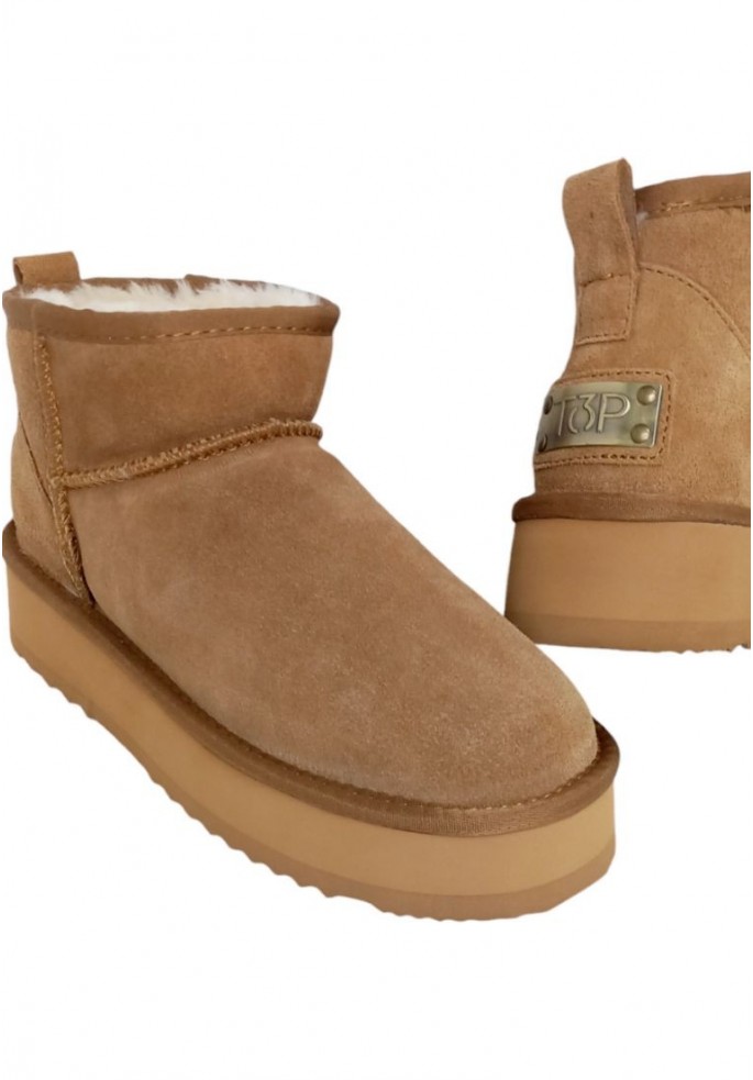 AUSTRALIANA MELIDE | TOP3