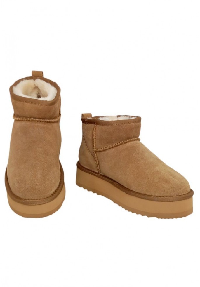 AUSTRALIANA MELIDE | TOP3