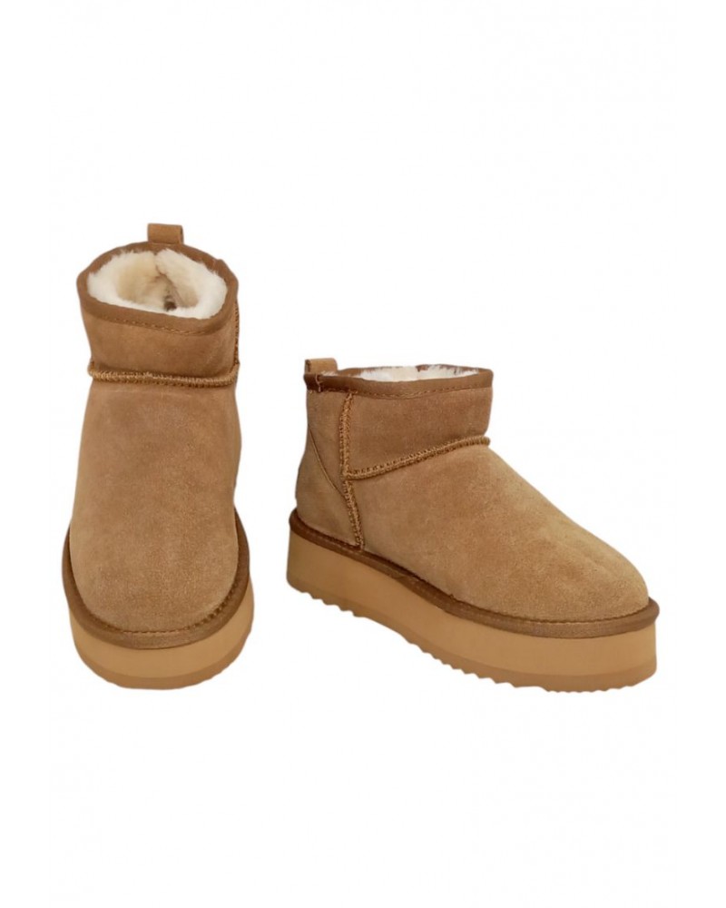 AUSTRALIANA MELIDE | TOP3