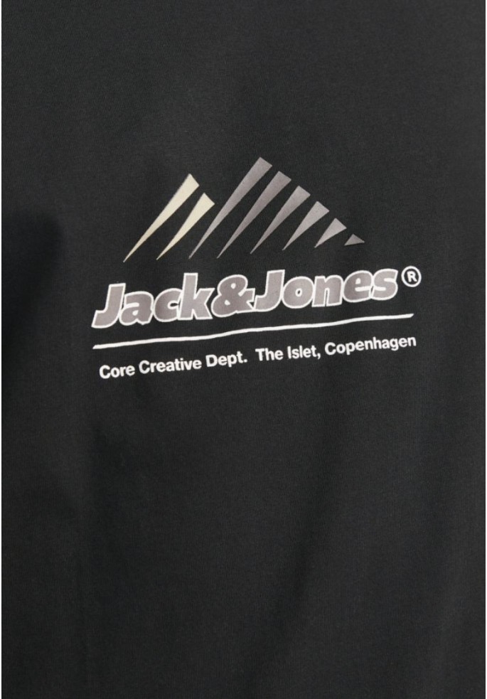 CAMISETA LOGO | JACK & JONES