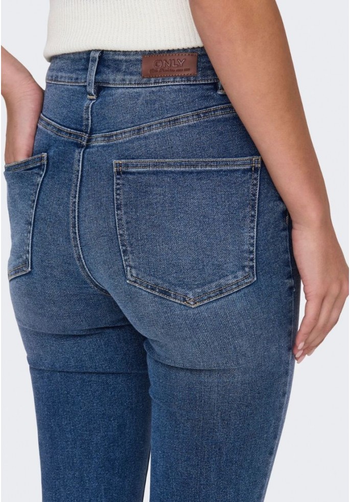 JEAN WILLOW SLIM | ONLY