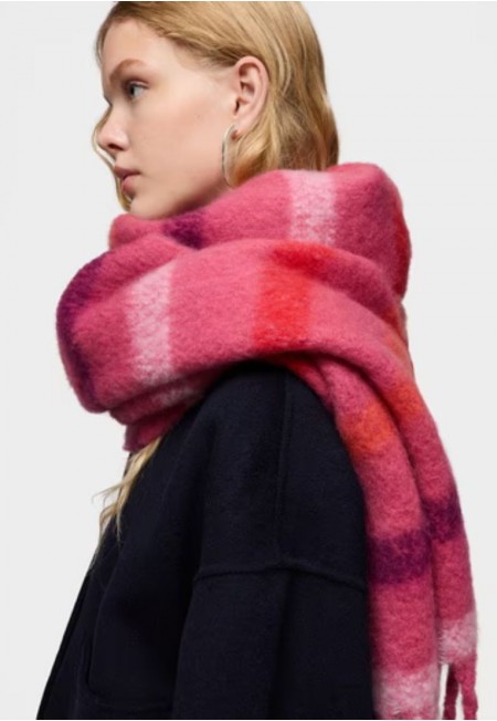 FOULARD FUCSIA | TOUS 2