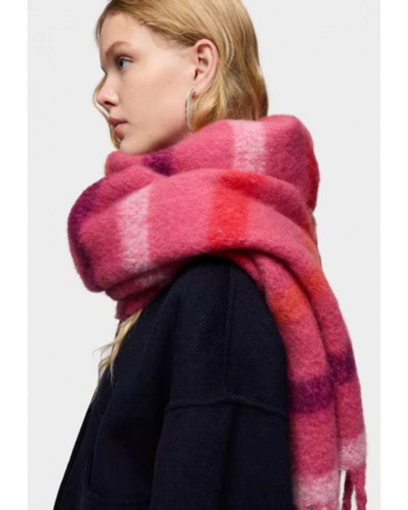 FOULARD FUCSIA | TOUS