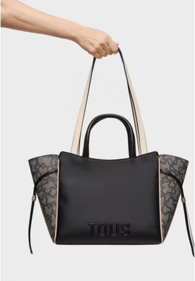 CITY M. KAOS ICON | TOUS