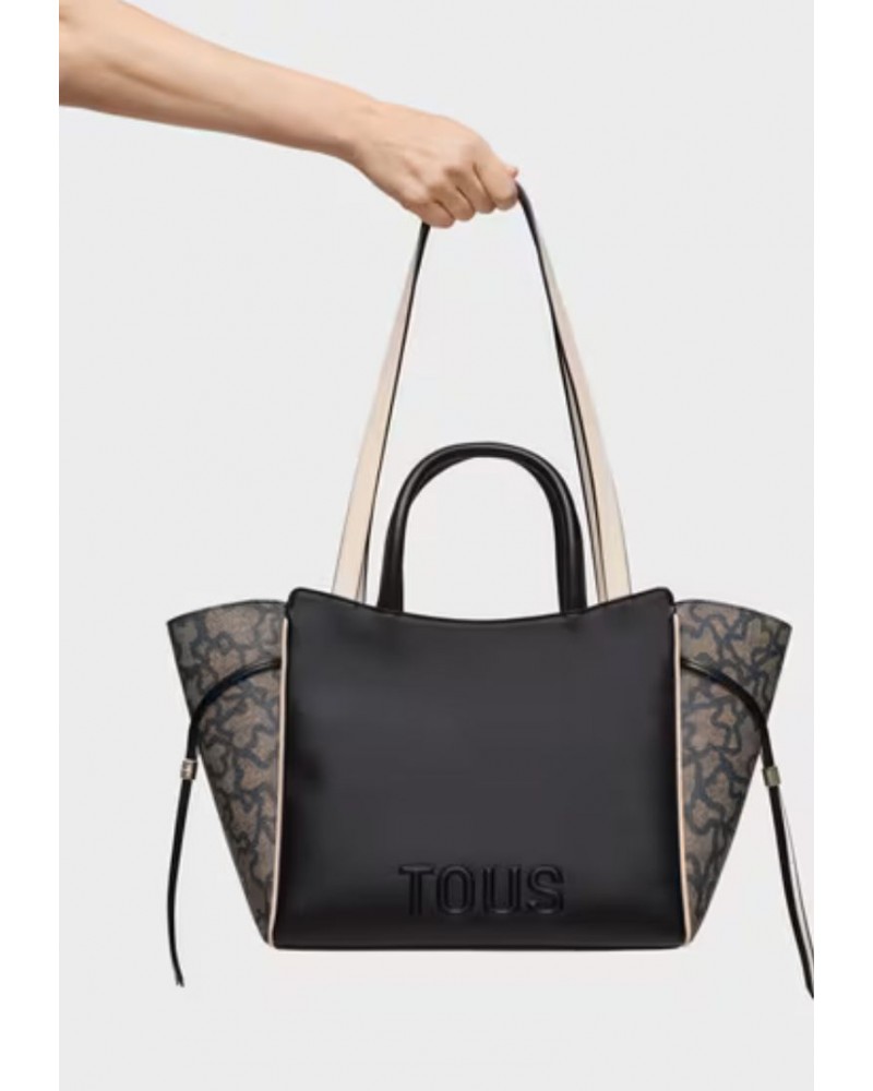 CITY M. KAOS ICON | TOUS