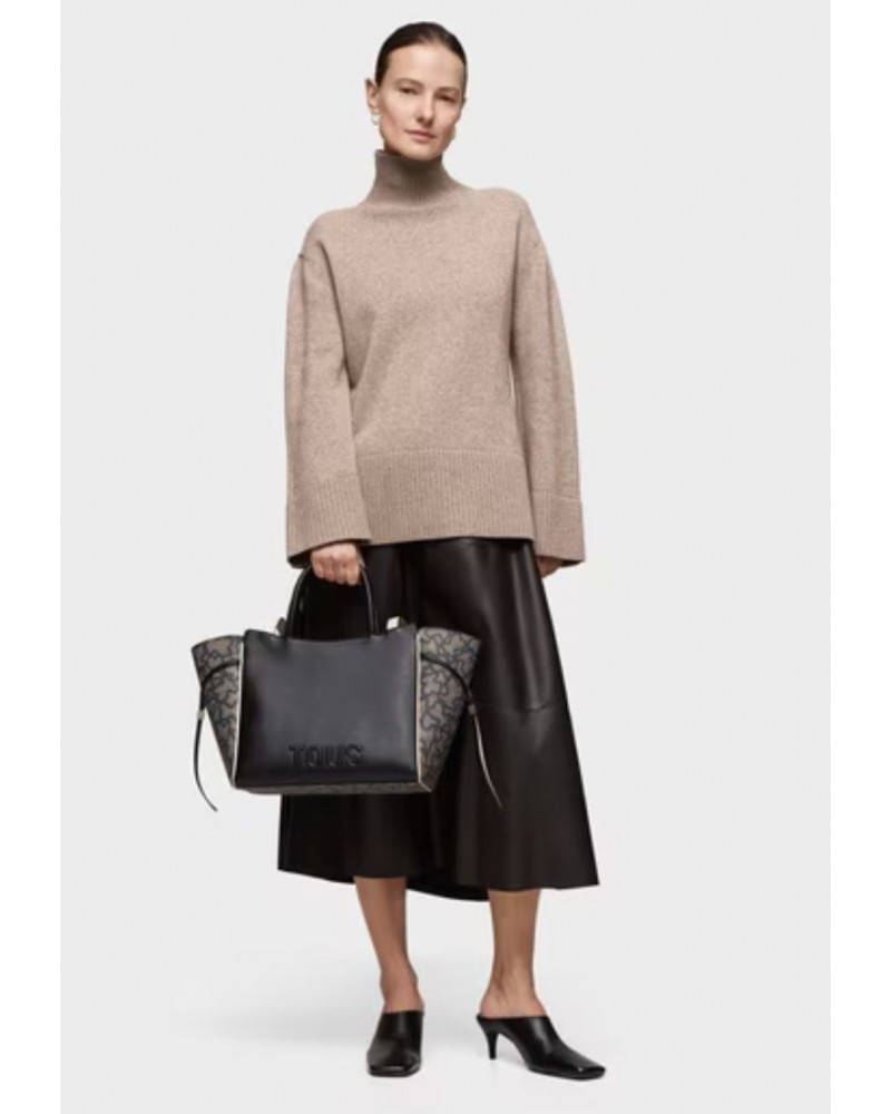 CITY M. KAOS ICON | TOUS