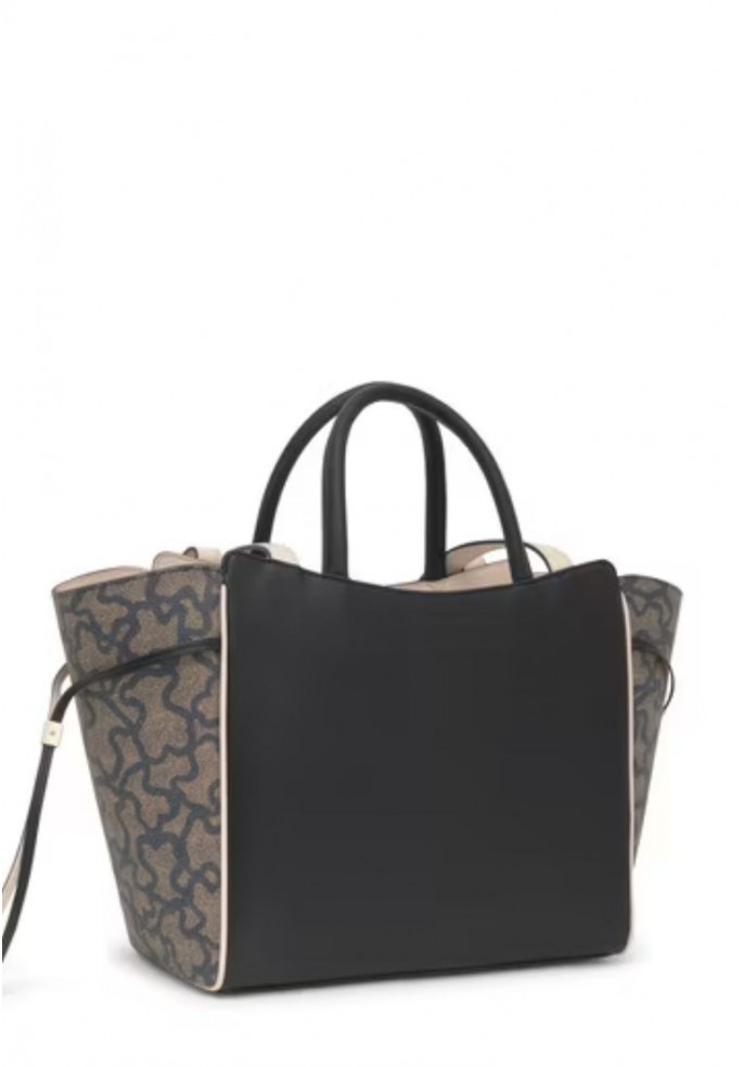 CITY M. KAOS ICON | TOUS