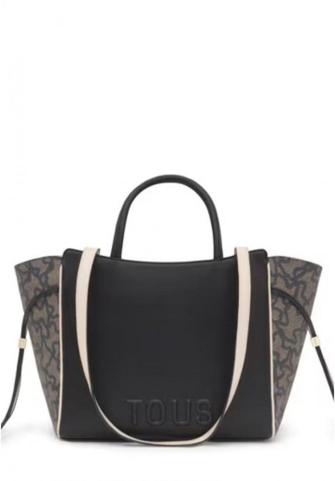 CITY M. KAOS ICON | TOUS