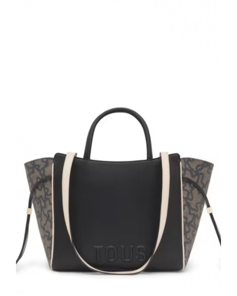 CITY M. KAOS ICON | TOUS