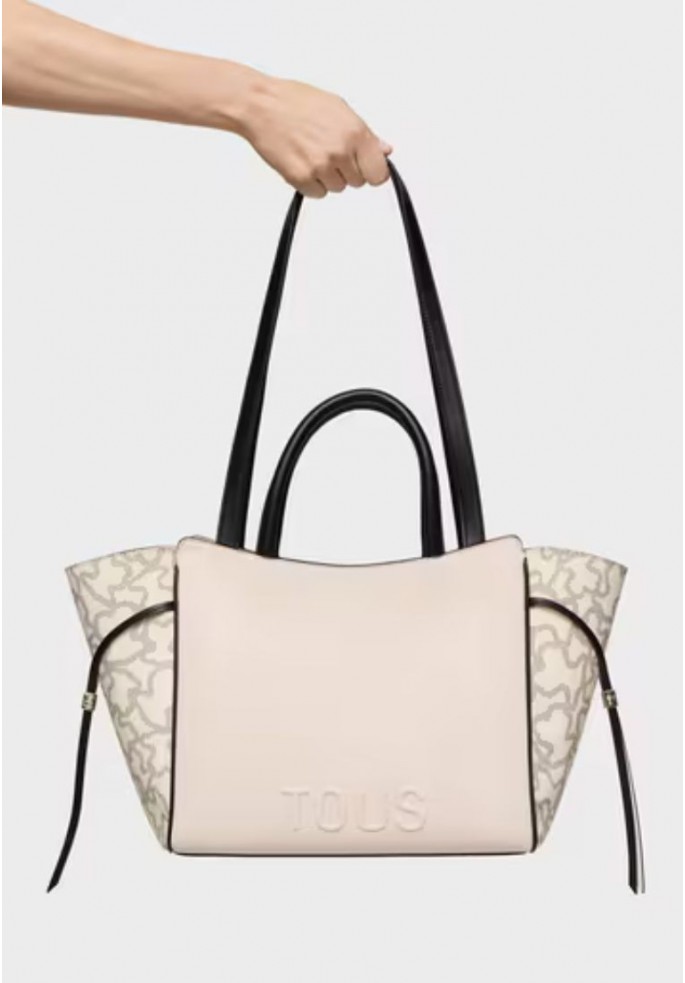 CITY M. KAOS ICON | TOUS