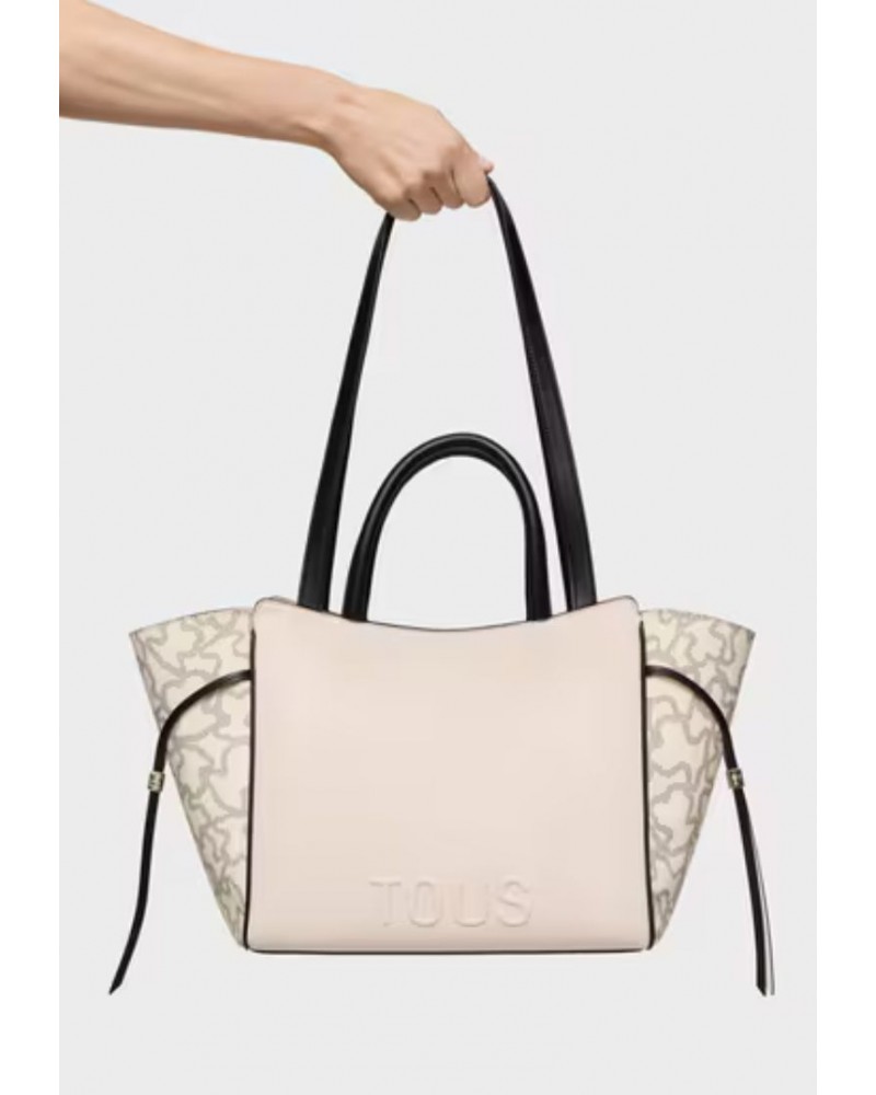 CITY M. KAOS ICON | TOUS