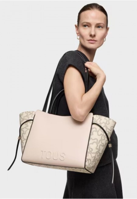 CITY M. KAOS ICON | TOUS 2