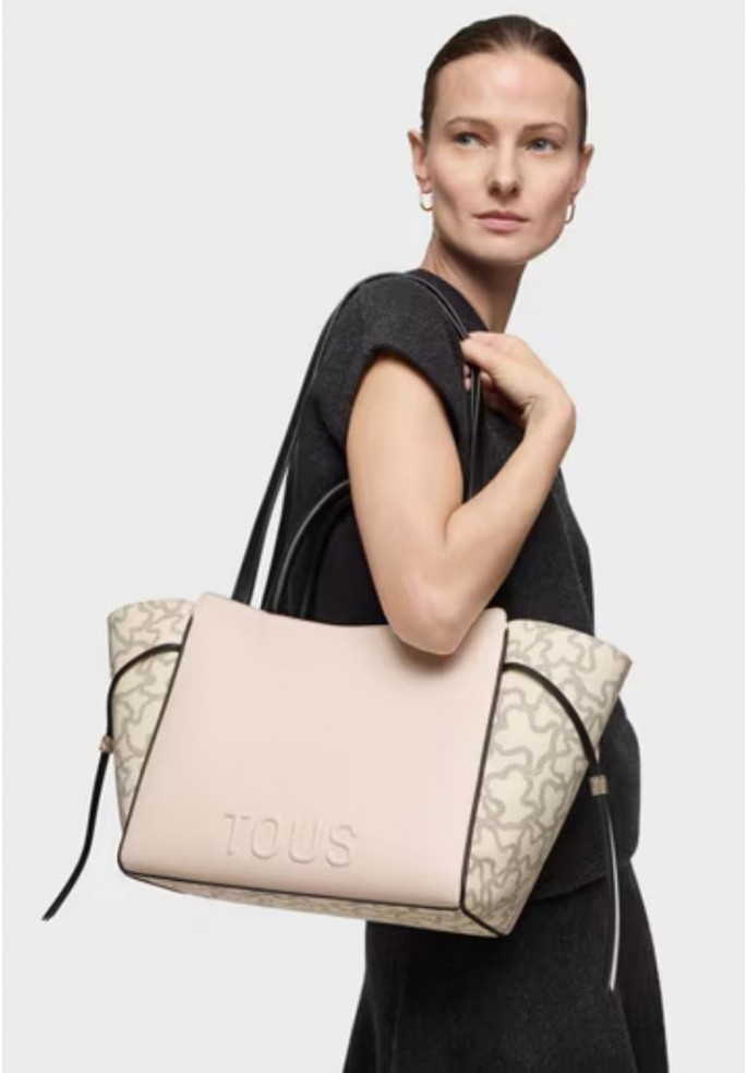 CITY M. KAOS ICON | TOUS