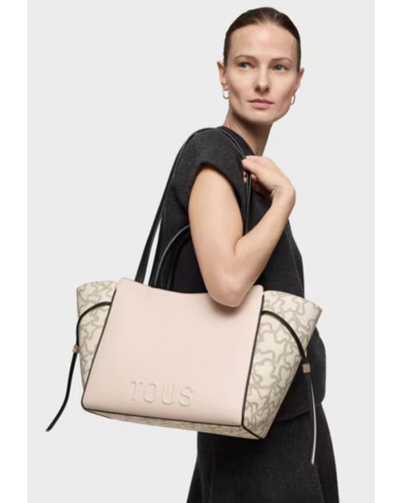 CITY M. KAOS ICON | TOUS