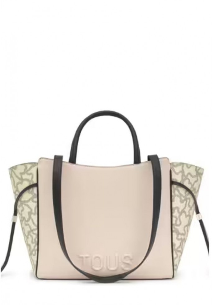 CITY M. KAOS ICON | TOUS