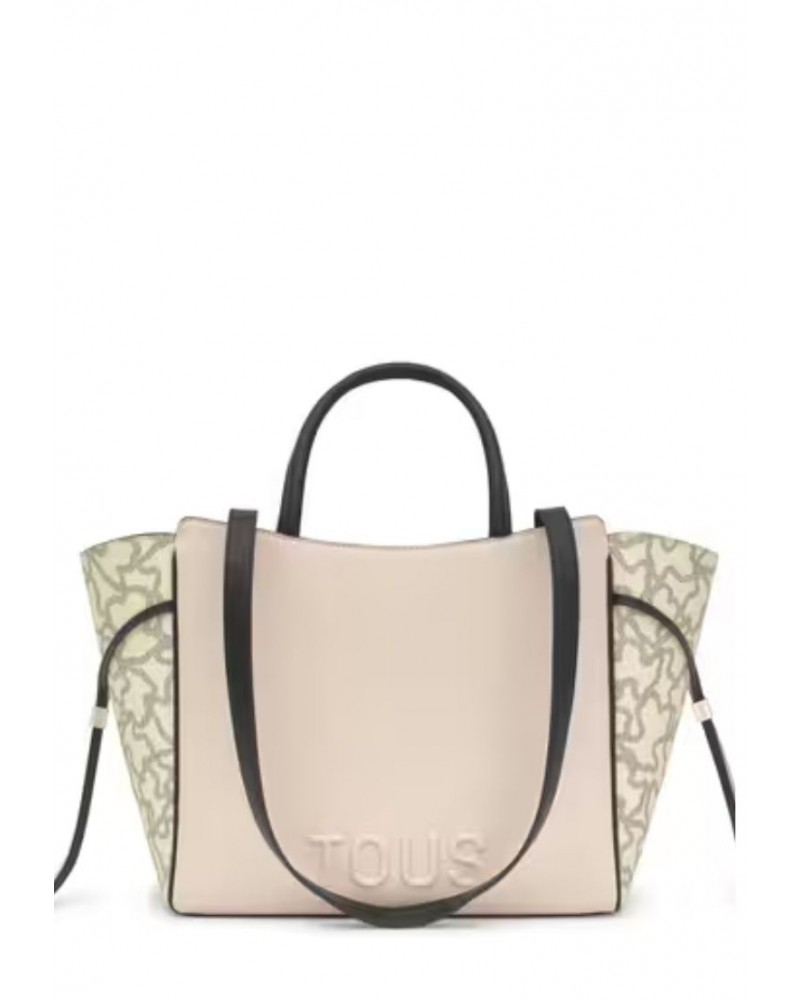 CITY M. KAOS ICON | TOUS