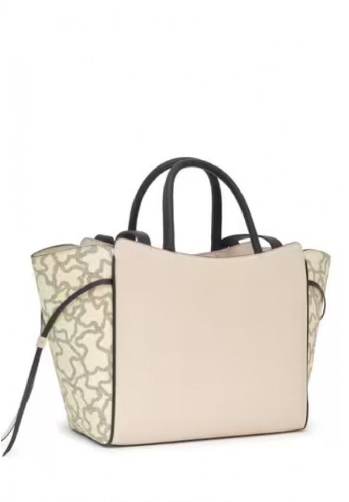 CITY M. KAOS ICON | TOUS