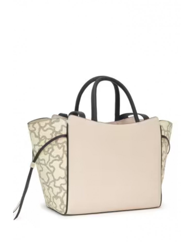 CITY M. KAOS ICON | TOUS