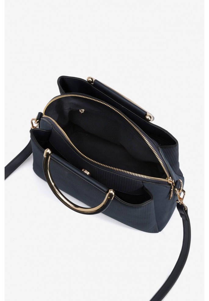 BOLSO ASA DOBLE|VILANOVA