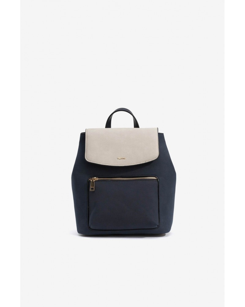 MOCHILA SOLAPA|VILANOVA