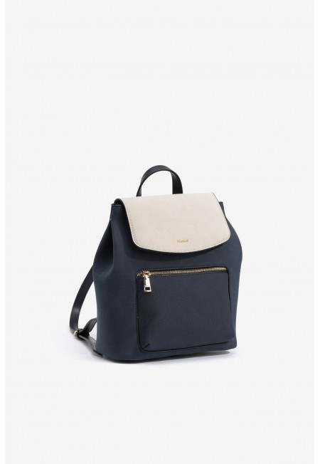 MOCHILA SOLAPA|VILANOVA 2