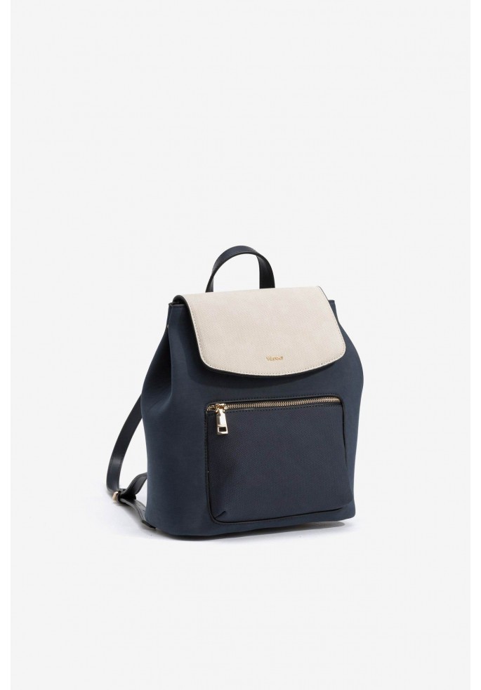 MOCHILA SOLAPA|VILANOVA