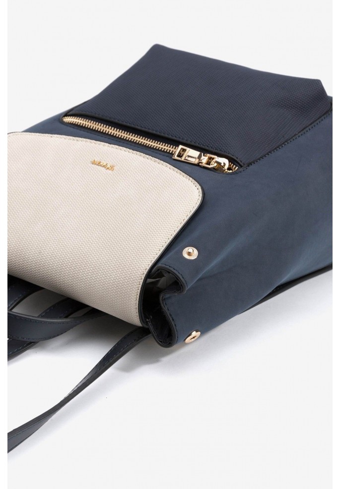 MOCHILA SOLAPA|VILANOVA