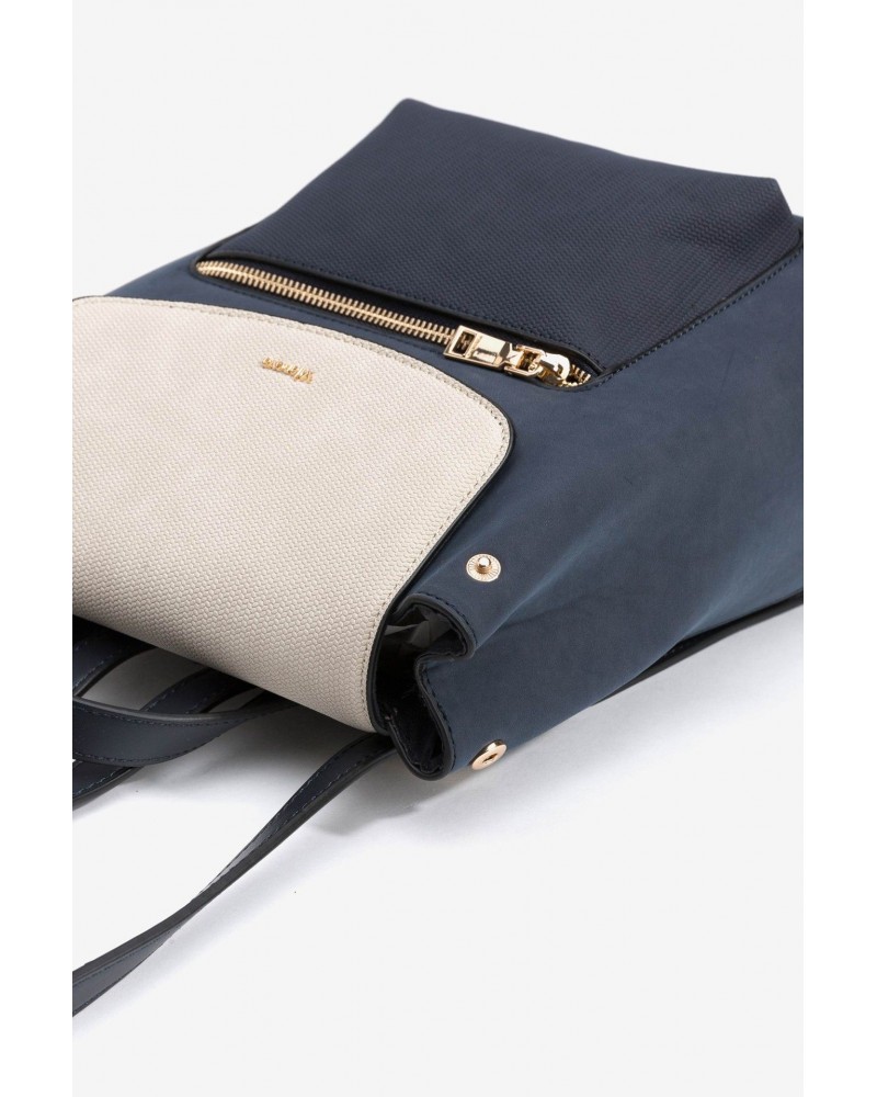 MOCHILA SOLAPA|VILANOVA