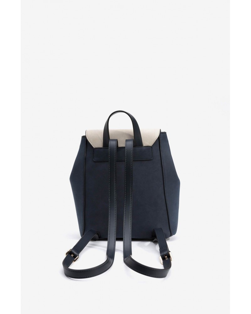 MOCHILA SOLAPA|VILANOVA