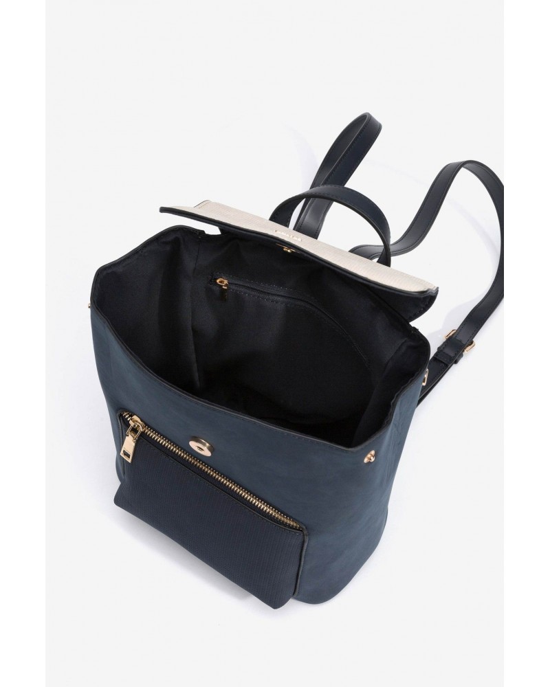 MOCHILA SOLAPA|VILANOVA