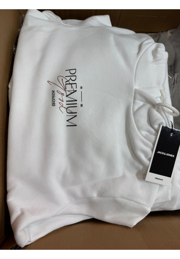 SUDADERA PREMIUM | JACK & JONES