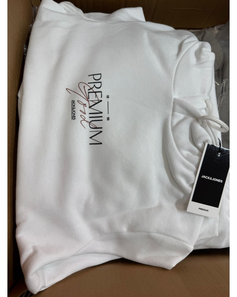 SUDADERA PREMIUM | JACK & JONES