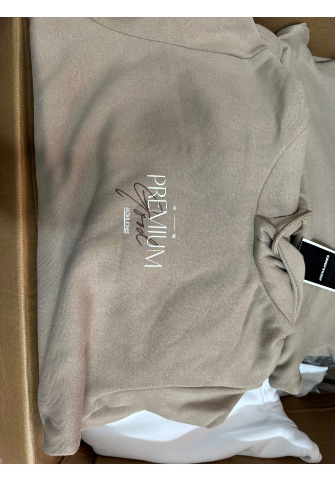 SUDADERA PREMIUM | JACK & JONES