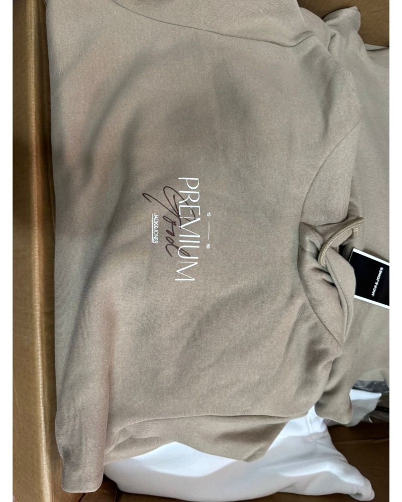 SUDADERA PREMIUM | JACK & JONES