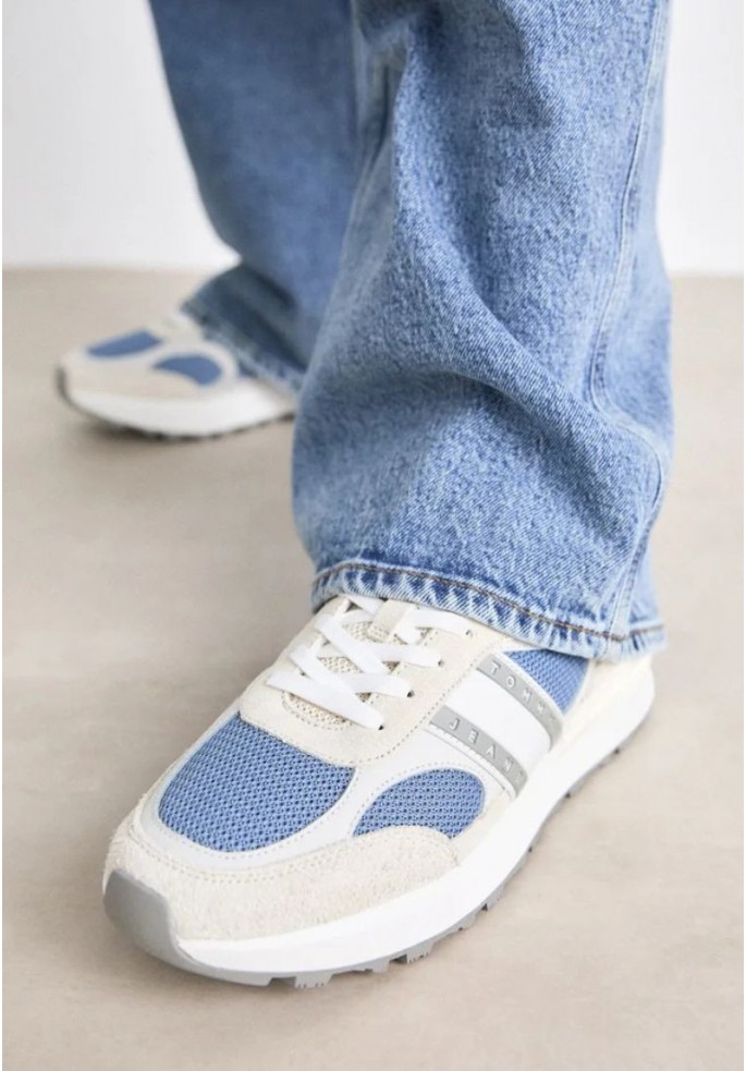 TECH RUNNER | TOMMY HILFIGER