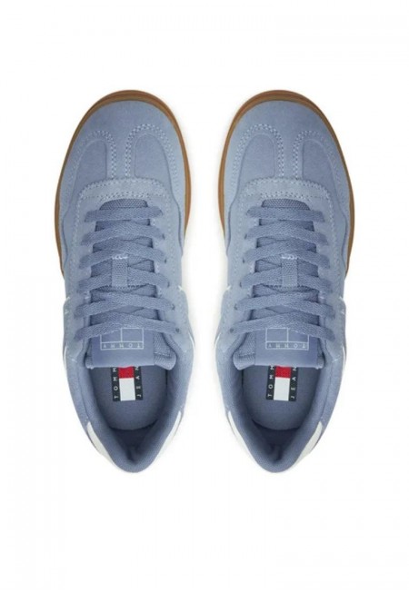 GREENWICH SUEDE BLUE |... 2