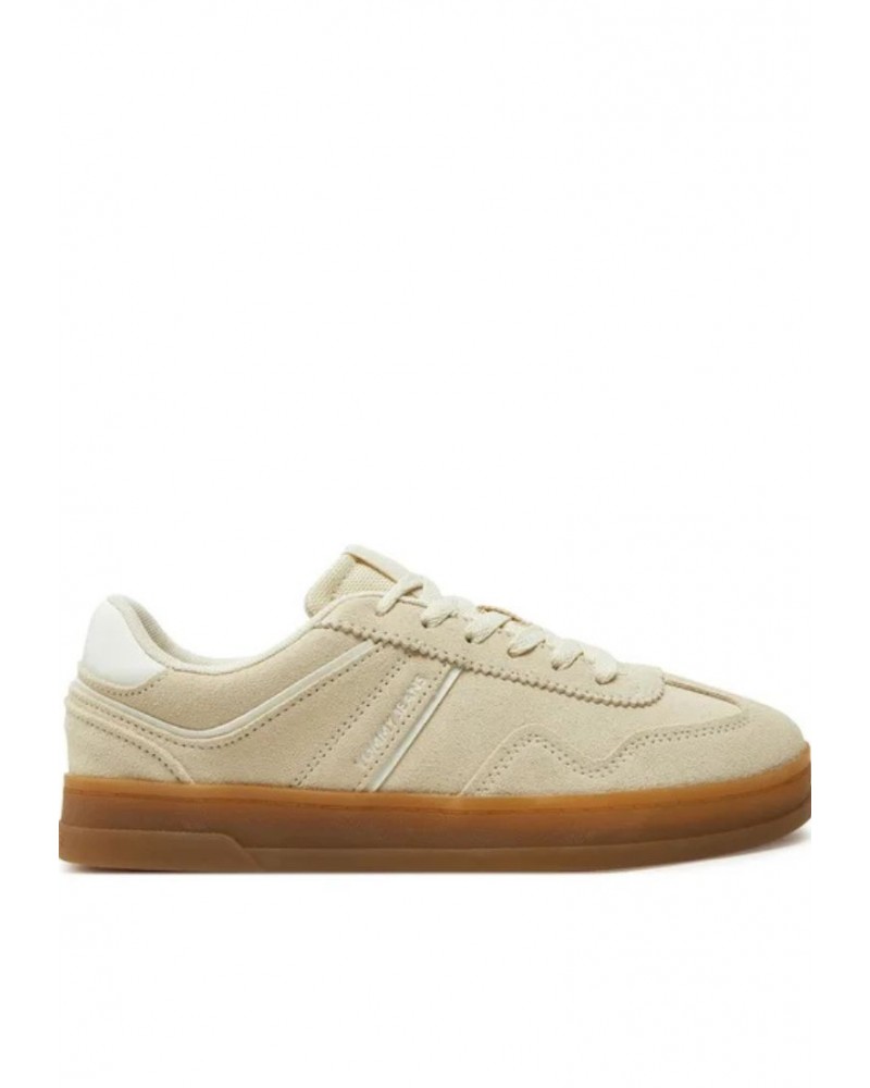 GREENWICH SUEDE WHITE | TOMMY HILFIGER