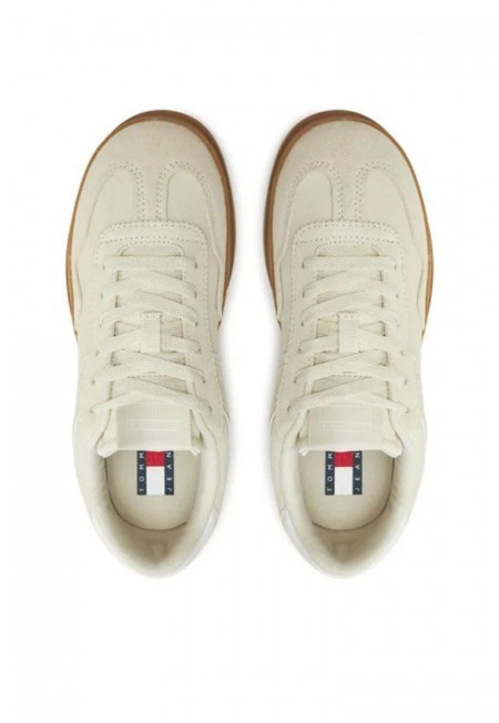 GREENWICH SUEDE WHITE |... 2