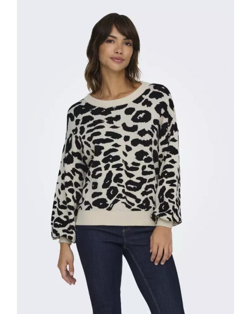 JERSEY LIMA LS | ONLY