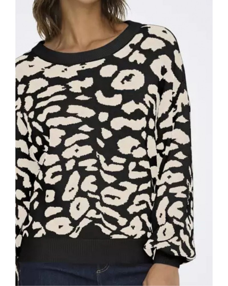 JERSEY LIMA LS | ONLY