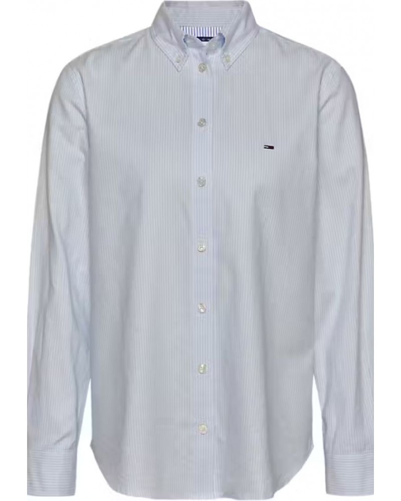CAMISA REG | TOMMY HILFIGER