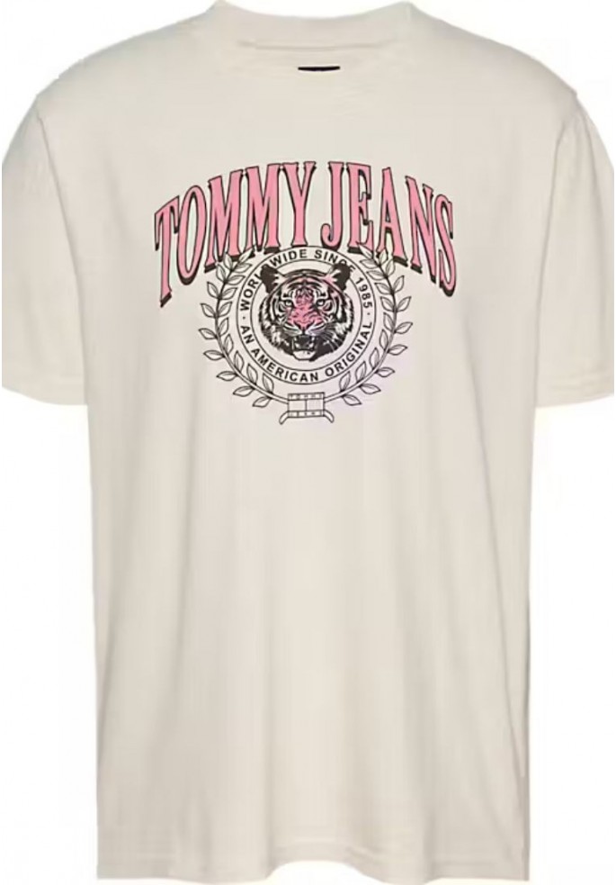 CAMISETA RLX TIGER | TOMMY HILFIGER