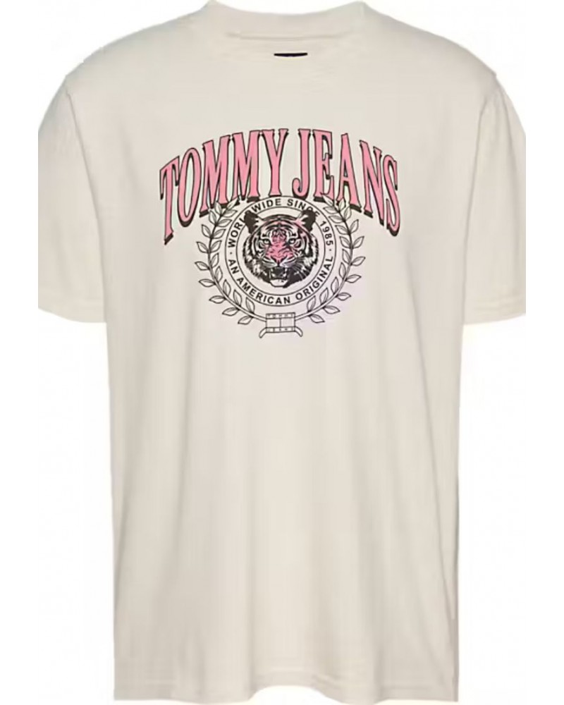 CAMISETA RLX TIGER | TOMMY HILFIGER