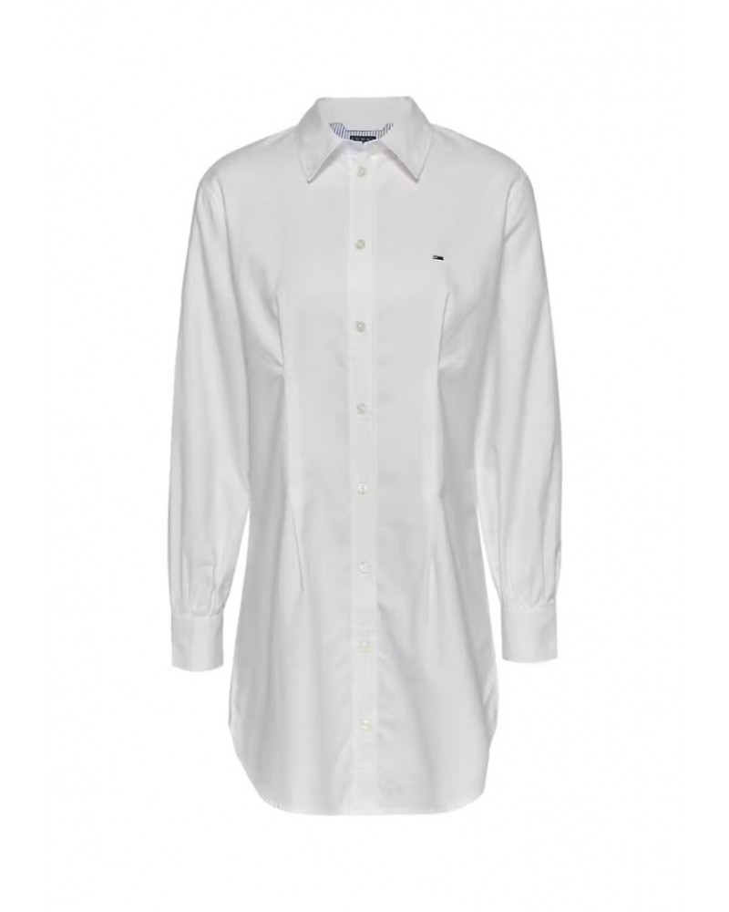 VESTIDO PLEAT| TOMMY HILFIGER